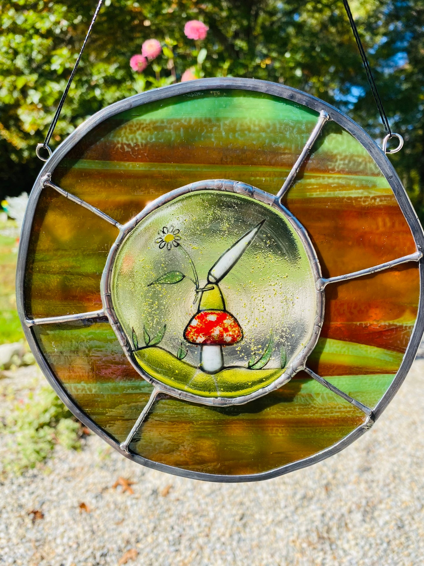 Toadstool