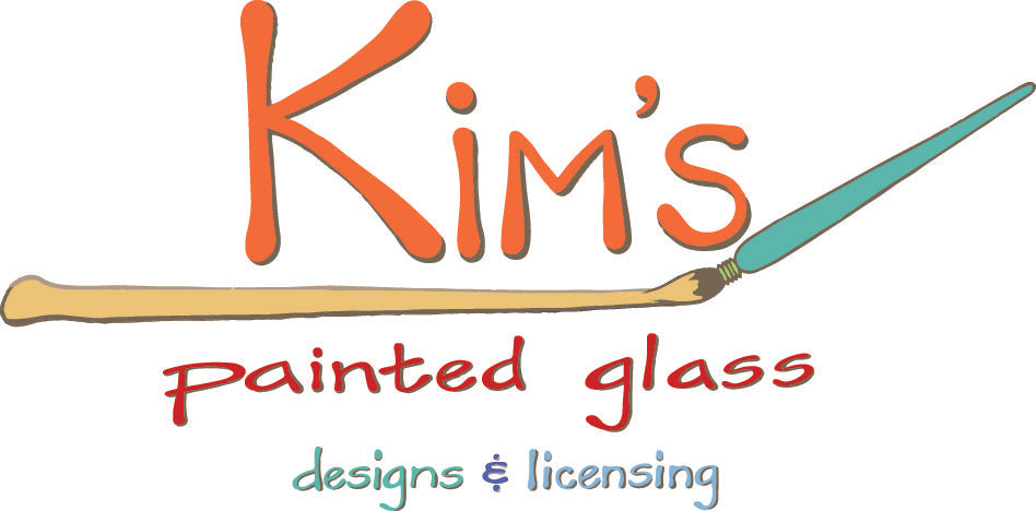 Let’s Talk Glass ~ Working With Glass as a Creative Medium