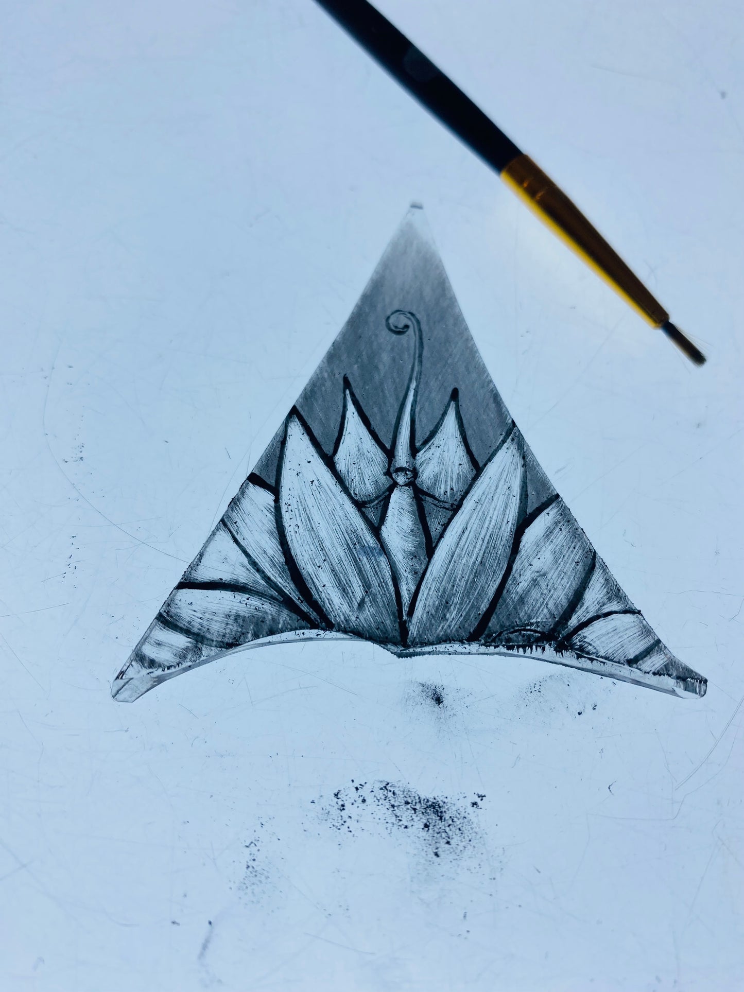 The Succulent Goddess