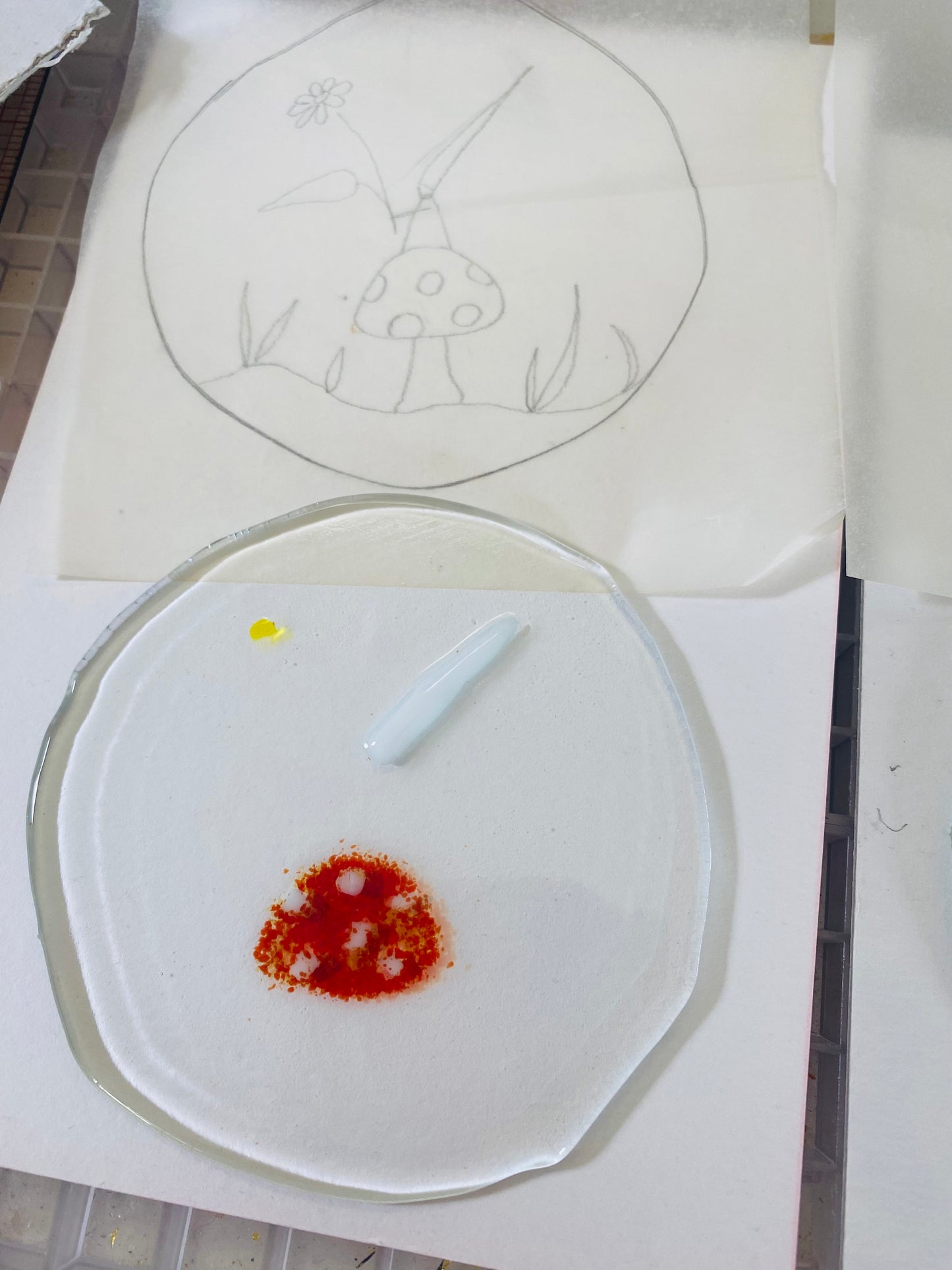 Toadstool