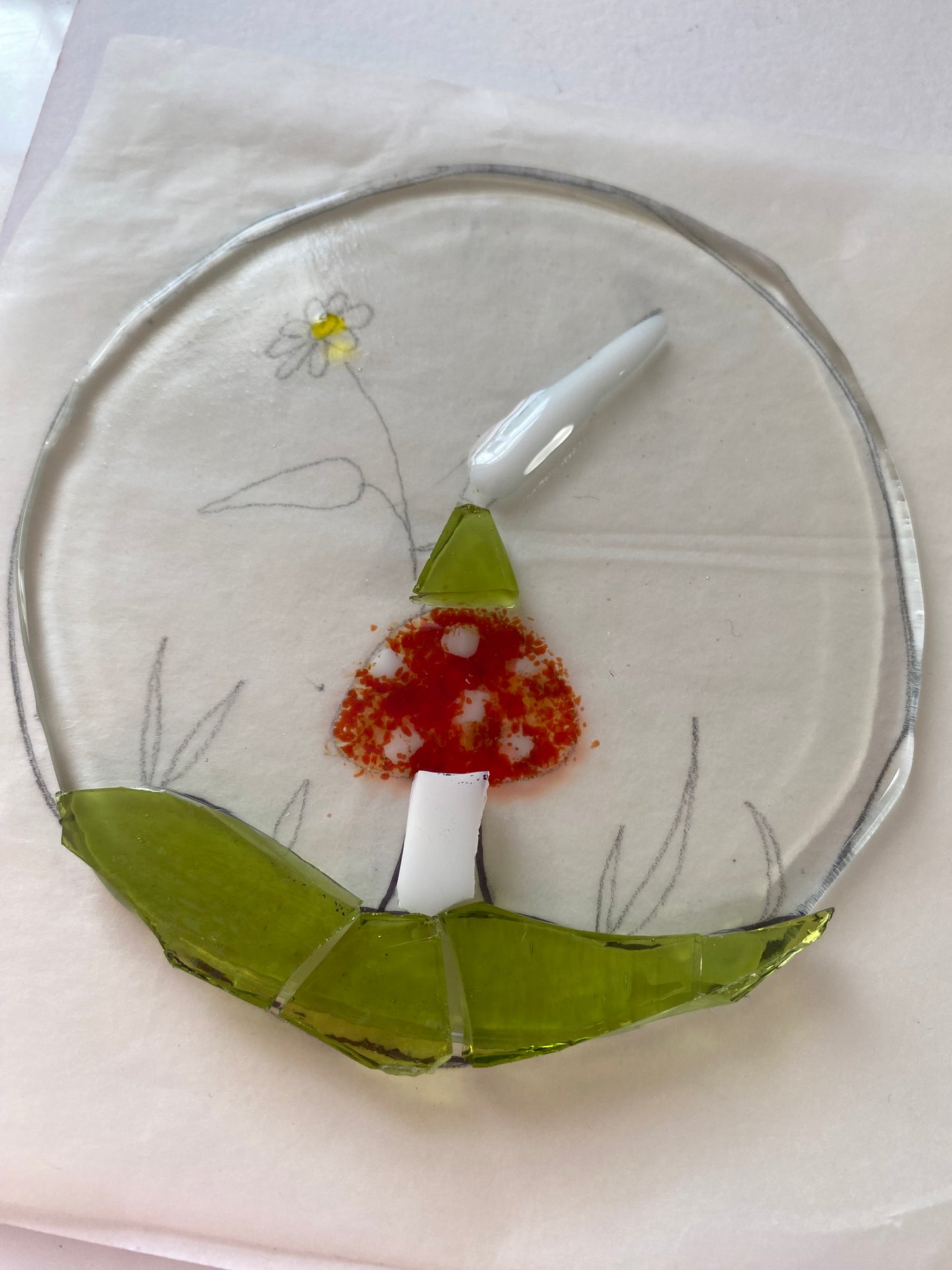 Toadstool