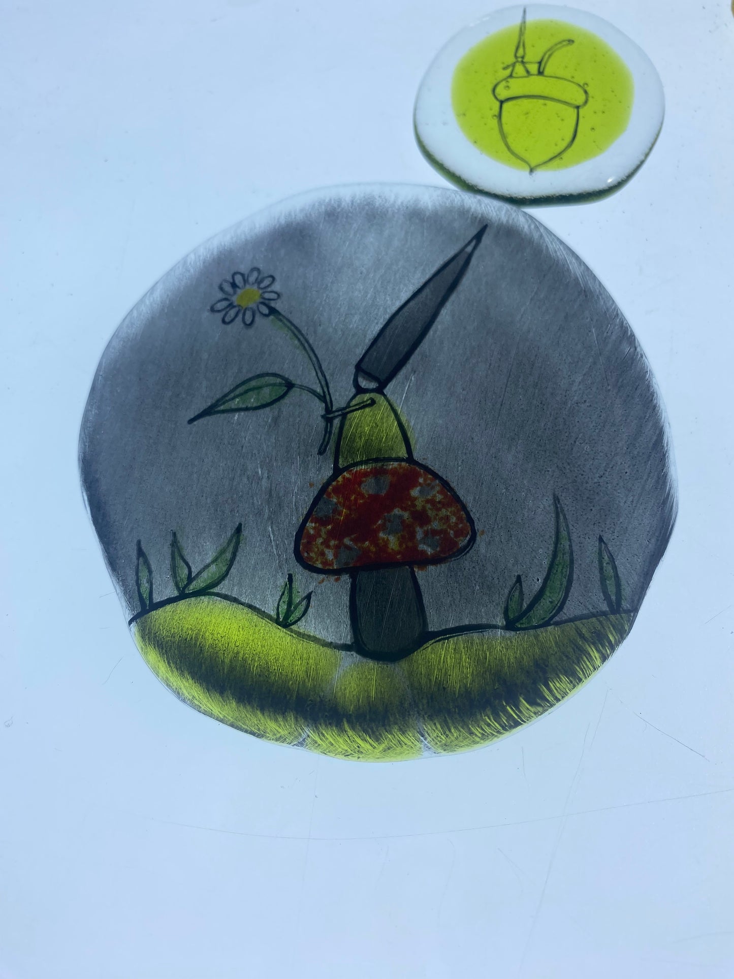 Toadstool