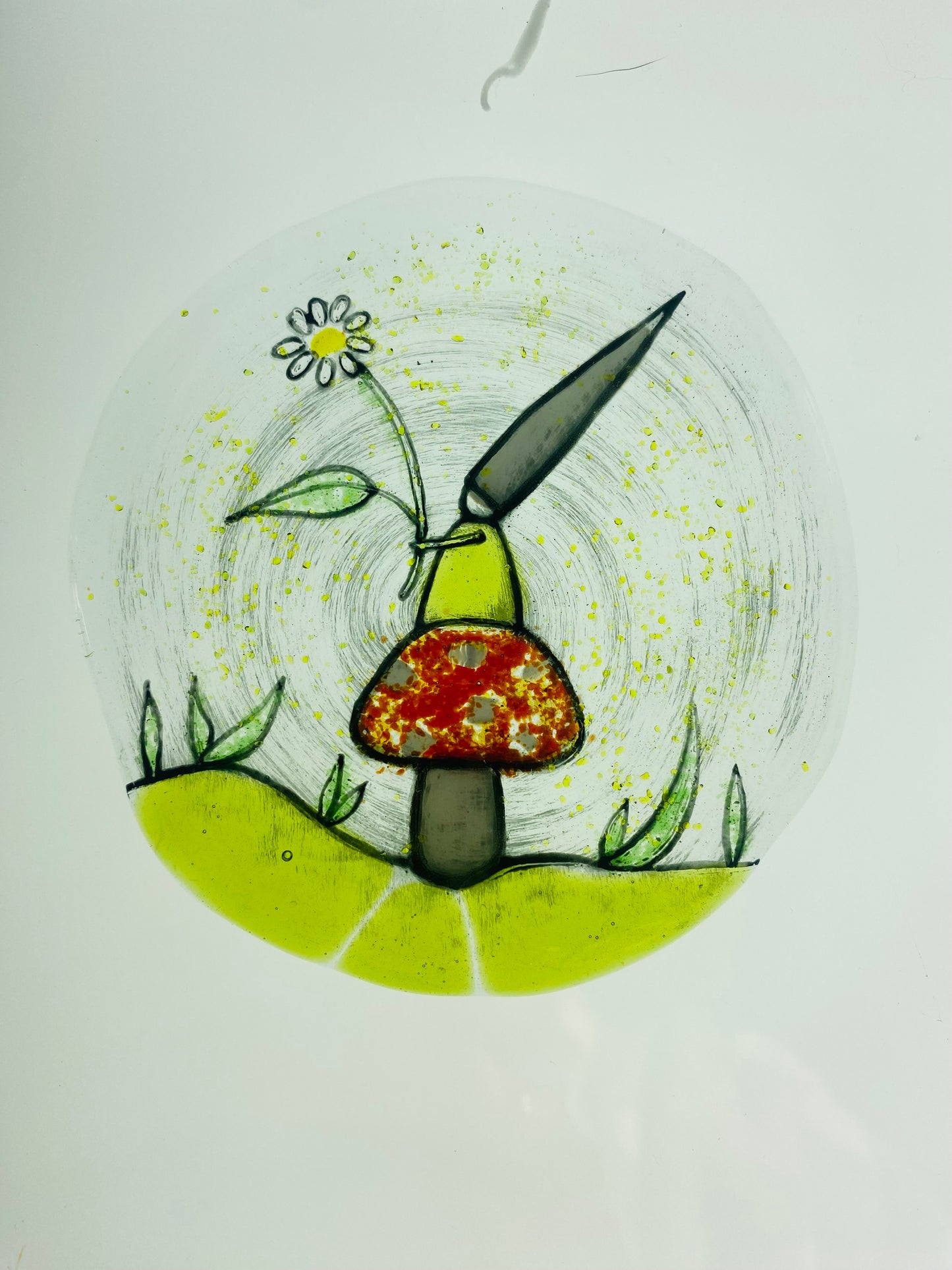 Toadstool